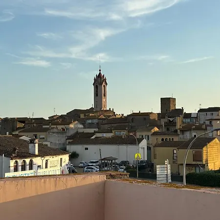 Ca La Botera * Verges